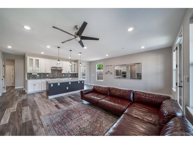 461 Hideaway Ct, Castle Rock, CO 80104