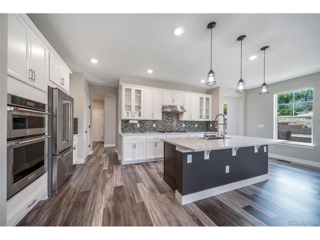 461 Hideaway Ct, Castle Rock, CO 80104