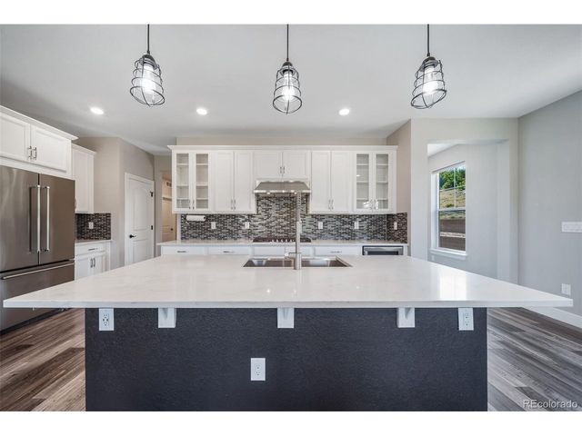 461 Hideaway Ct, Castle Rock, CO 80104