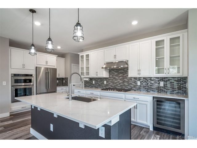 461 Hideaway Ct, Castle Rock, CO 80104