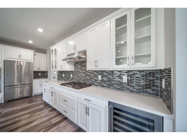 461 Hideaway Ct, Castle Rock, CO 80104