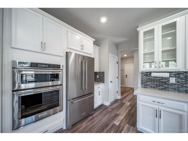 461 Hideaway Ct, Castle Rock, CO 80104