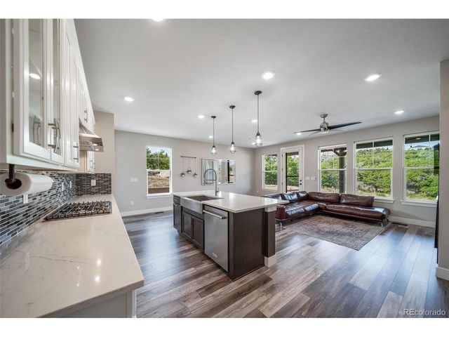 461 Hideaway Ct, Castle Rock, CO 80104