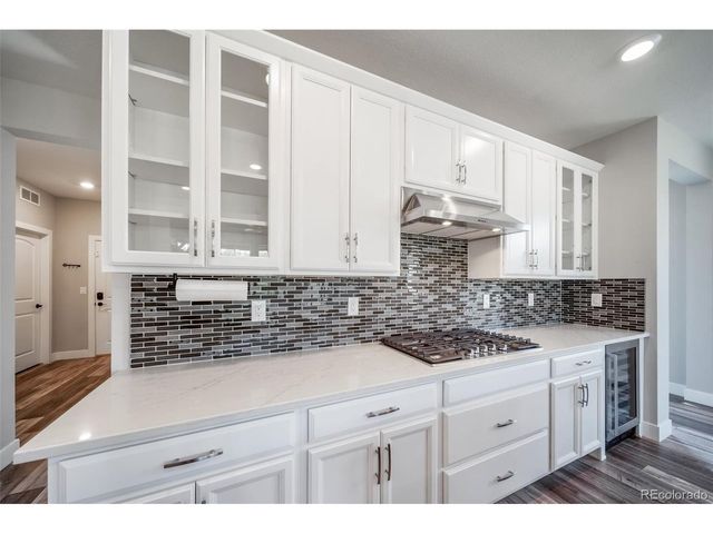 461 Hideaway Ct, Castle Rock, CO 80104
