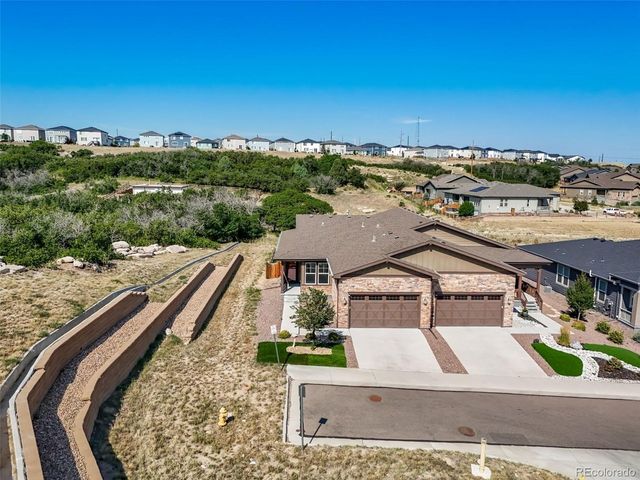 461 Hideaway Ct, Castle Rock, CO 80104