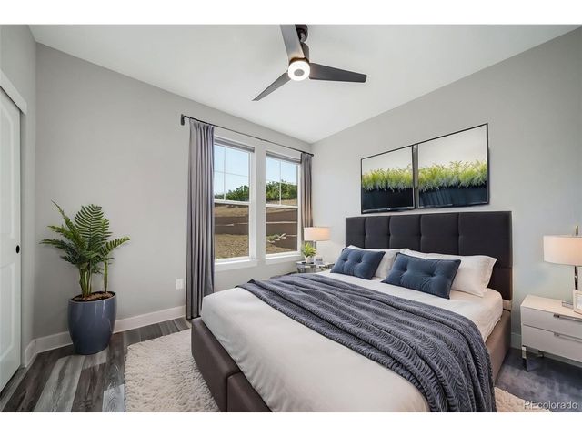 461 Hideaway Ct, Castle Rock, CO 80104