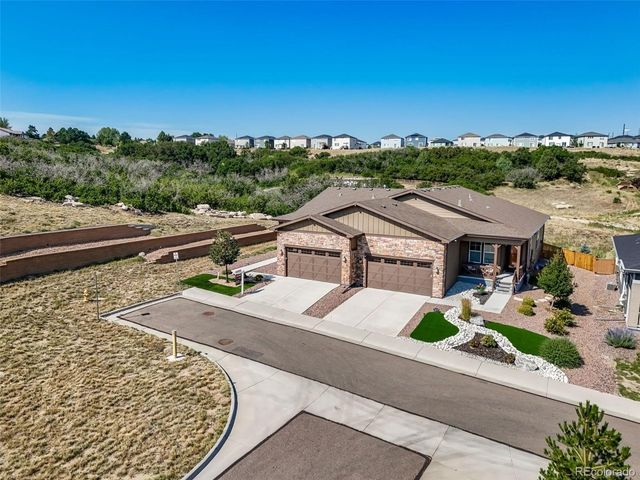 461 Hideaway Ct, Castle Rock, CO 80104