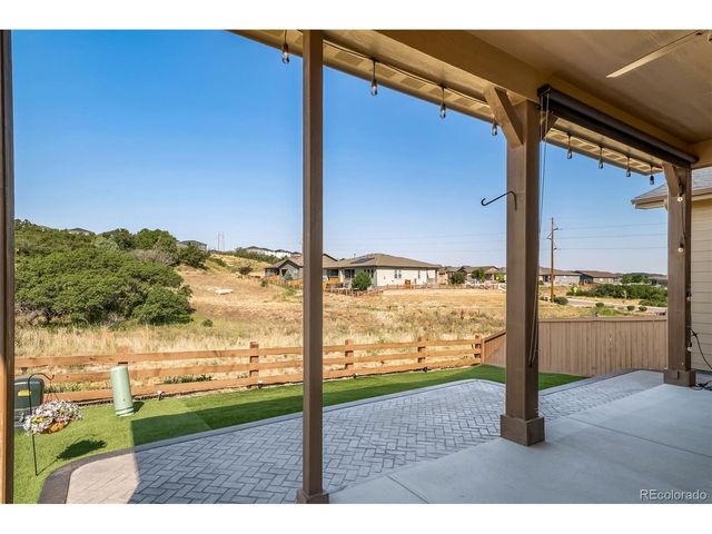 461 Hideaway Ct, Castle Rock, CO 80104