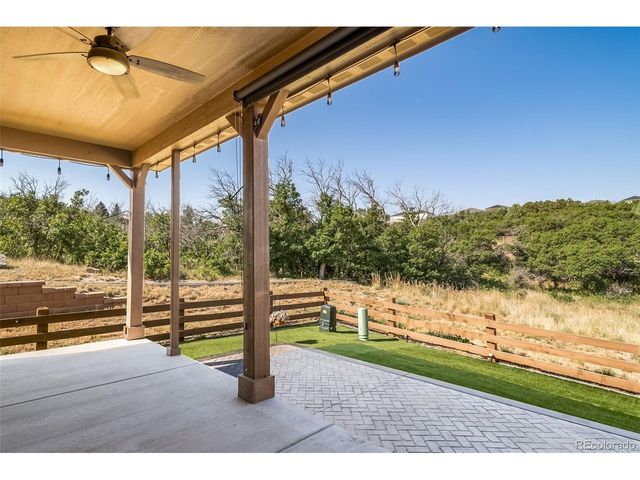 461 Hideaway Ct, Castle Rock, CO 80104