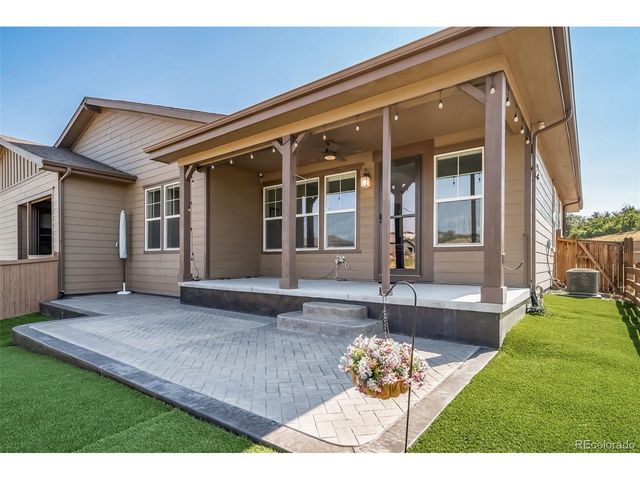 461 Hideaway Ct, Castle Rock, CO 80104