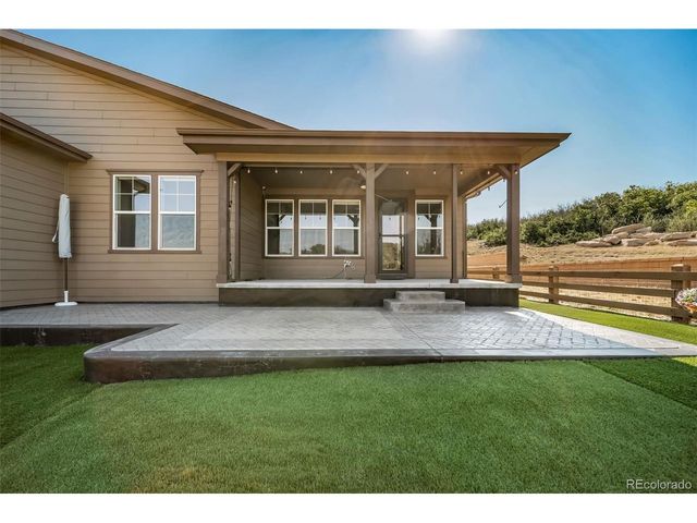 461 Hideaway Ct, Castle Rock, CO 80104