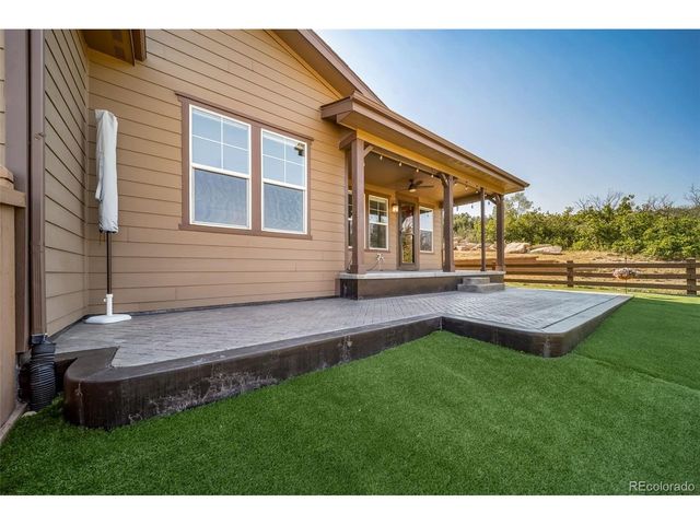 461 Hideaway Ct, Castle Rock, CO 80104