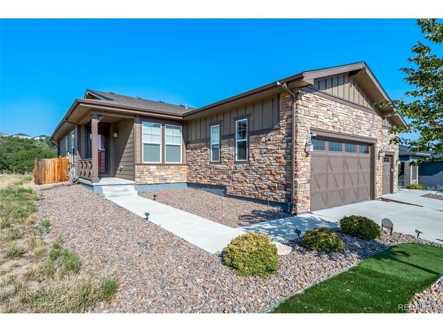 461 Hideaway Ct, Castle Rock, CO 80104