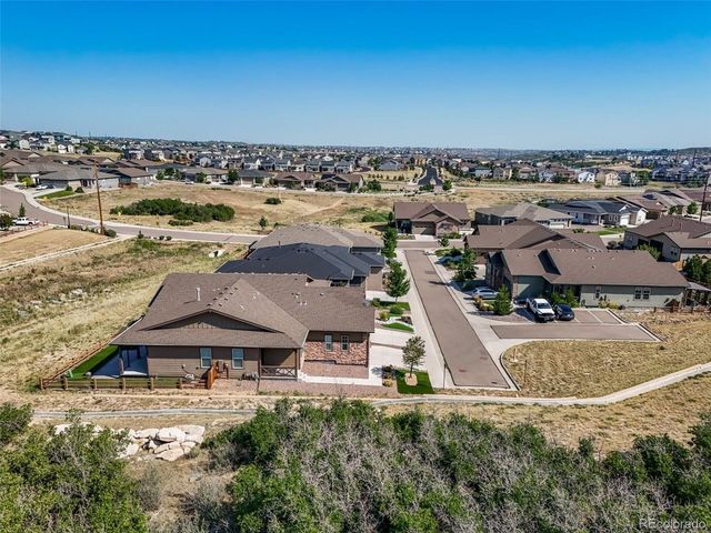 461 Hideaway Ct, Castle Rock, CO 80104