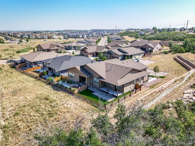 461 Hideaway Ct, Castle Rock, CO 80104