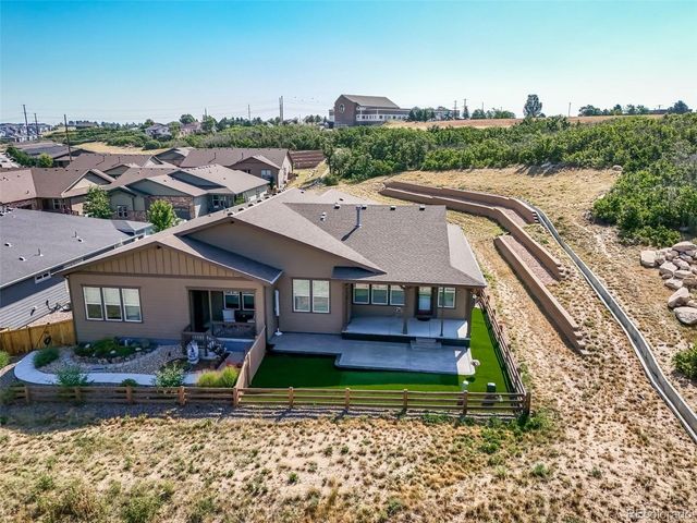 461 Hideaway Ct, Castle Rock, CO 80104