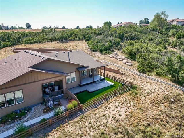 461 Hideaway Ct, Castle Rock, CO 80104