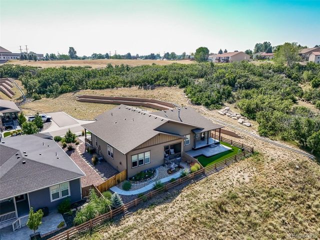 461 Hideaway Ct, Castle Rock, CO 80104