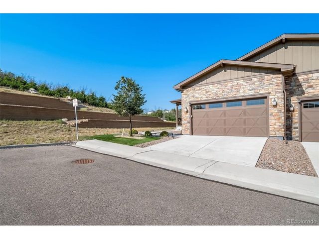 461 Hideaway Ct, Castle Rock, CO 80104