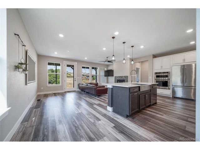 461 Hideaway Ct, Castle Rock, CO 80104