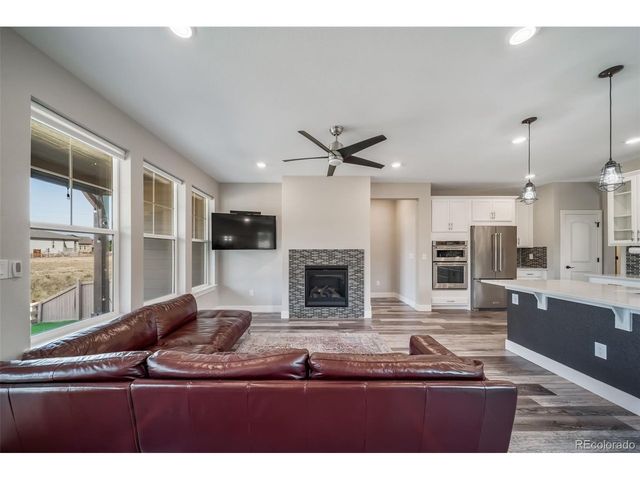461 Hideaway Ct, Castle Rock, CO 80104
