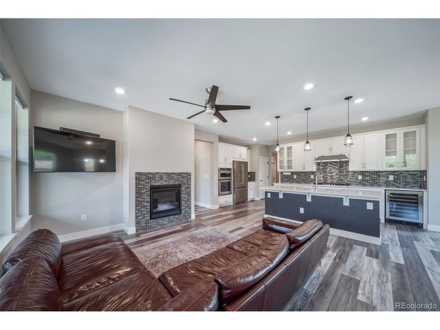 461 Hideaway Ct, Castle Rock, CO 80104