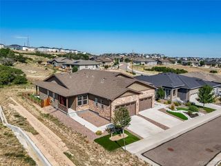 461 Hideaway Ct, Castle Rock, CO 80104