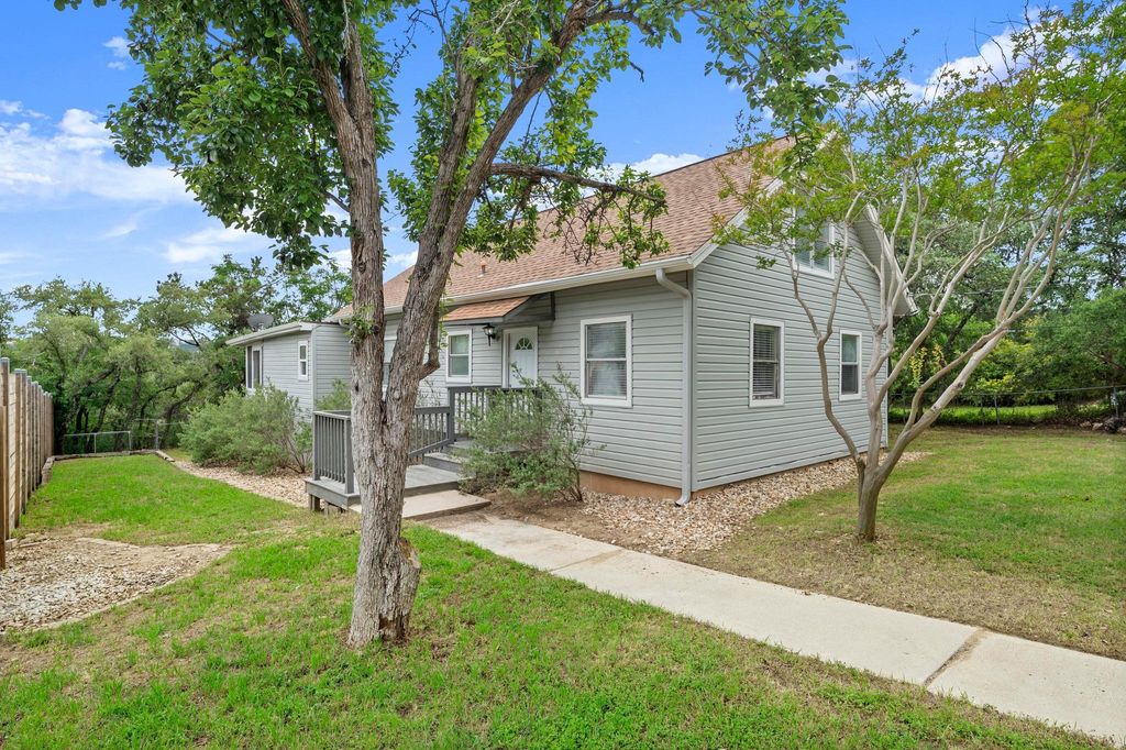 15105 Mettle DR, Austin, TX 78734
