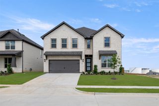 337 Deer Ridge Drive, Aledo, TX 76008