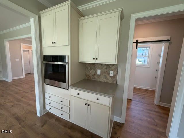 764 Olive Branch Drive, Smithfield, NC 27577