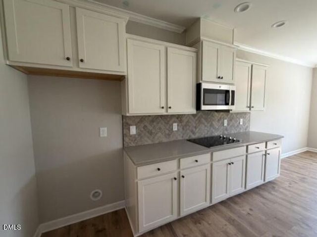 764 Olive Branch Drive, Smithfield, NC 27577