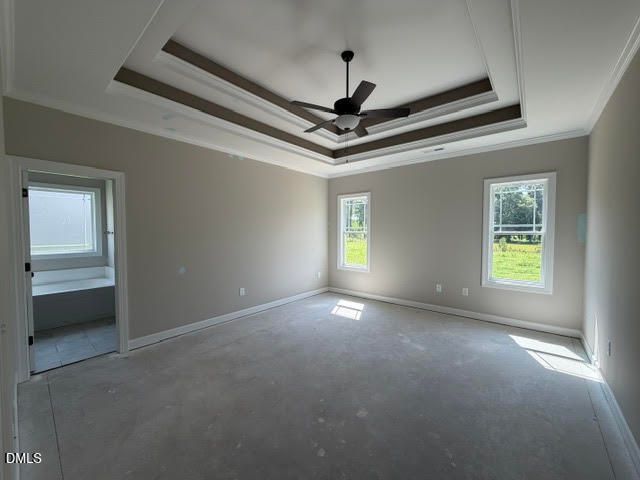 764 Olive Branch Drive, Smithfield, NC 27577