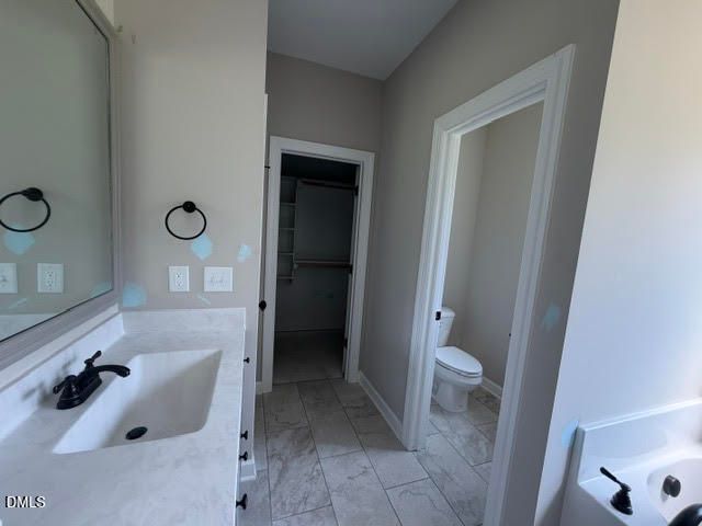 764 Olive Branch Drive, Smithfield, NC 27577