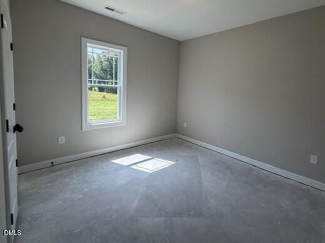 764 Olive Branch Drive, Smithfield, NC 27577