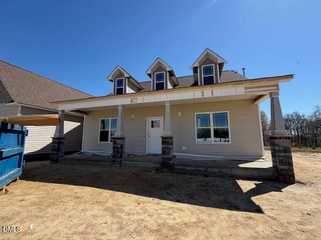 764 Olive Branch Drive, Smithfield, NC 27577