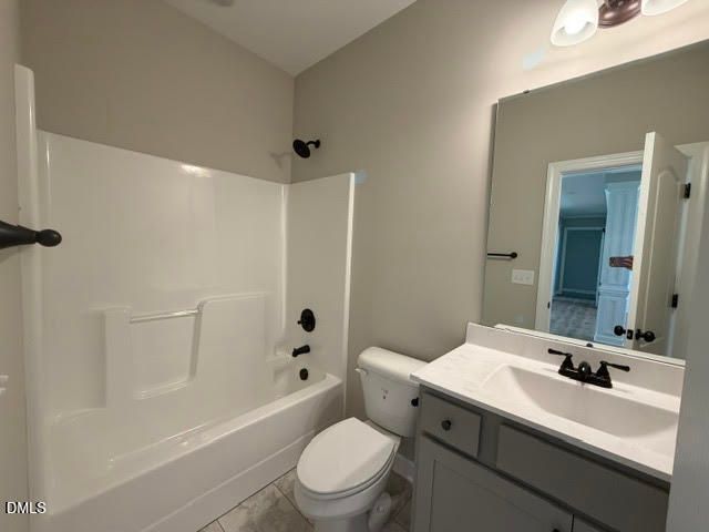 764 Olive Branch Drive, Smithfield, NC 27577