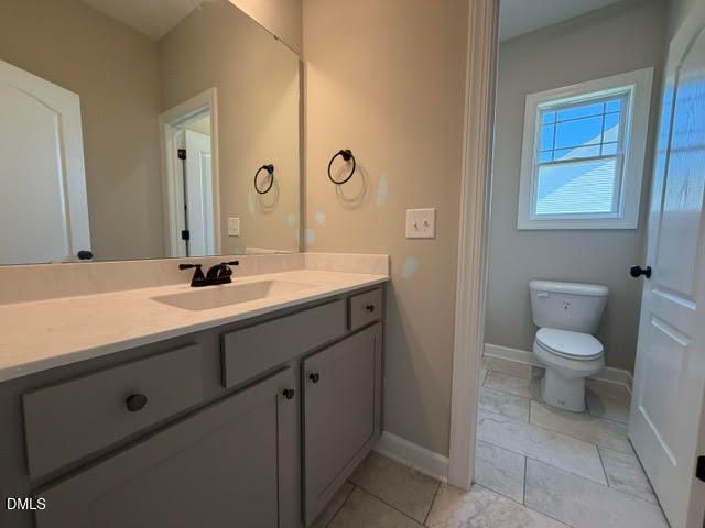 764 Olive Branch Drive, Smithfield, NC 27577