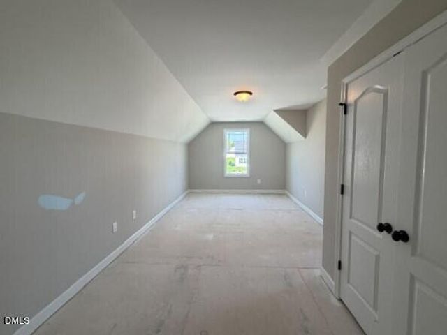 764 Olive Branch Drive, Smithfield, NC 27577