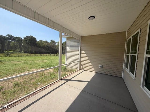 764 Olive Branch Drive, Smithfield, NC 27577
