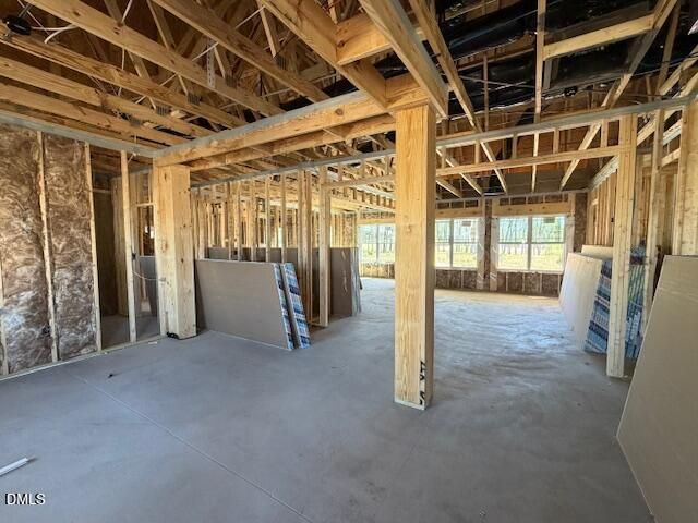 764 Olive Branch Drive, Smithfield, NC 27577