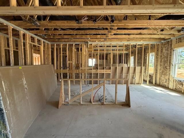 764 Olive Branch Drive, Smithfield, NC 27577