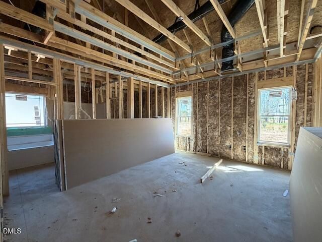 764 Olive Branch Drive, Smithfield, NC 27577