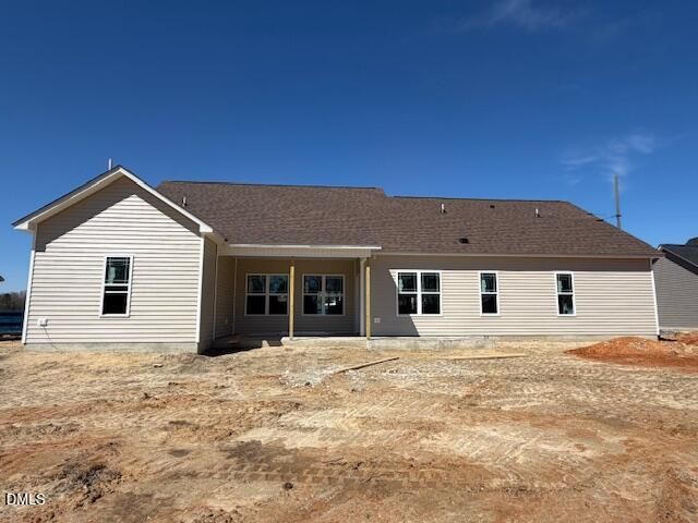 764 Olive Branch Drive, Smithfield, NC 27577