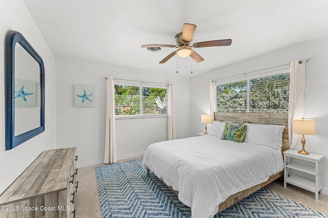 926 Santa Cruz Road, Cocoa Beach, FL 32931