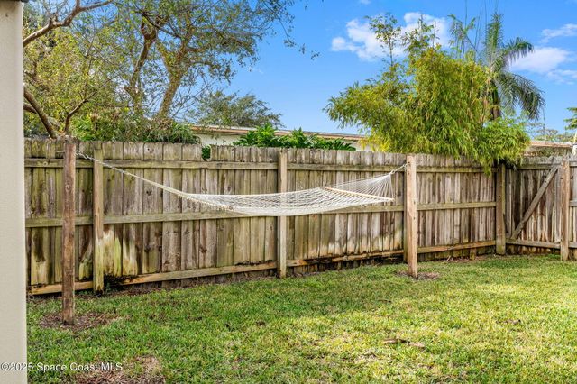 926 Santa Cruz Road, Cocoa Beach, FL 32931