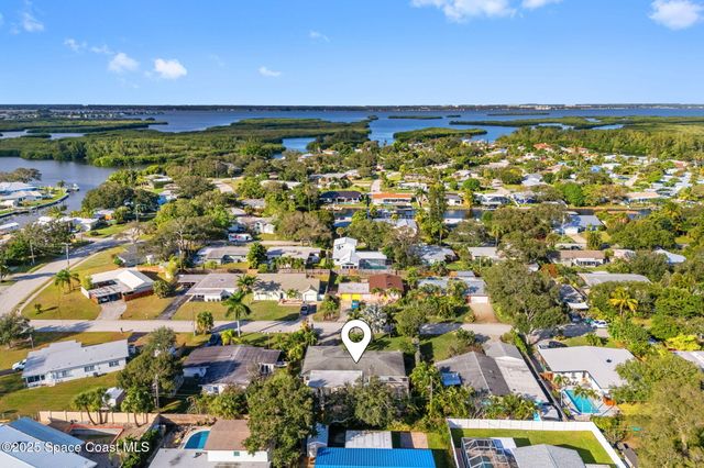 926 Santa Cruz Road, Cocoa Beach, FL 32931