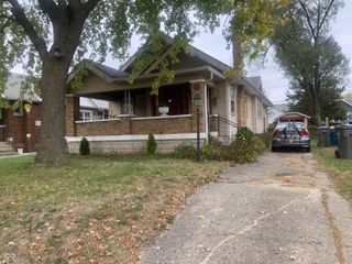 1419 N Linwood Avenue, Indianapolis, IN 46201