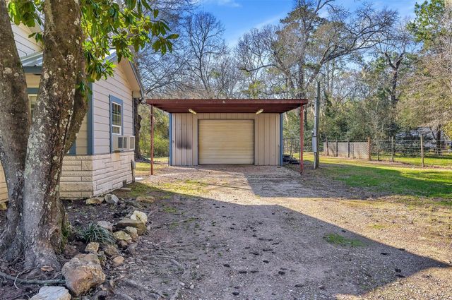 30703 Nichols Sawmill Road, Magnolia, TX 77355