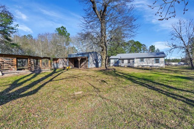30703 Nichols Sawmill Road, Magnolia, TX 77355