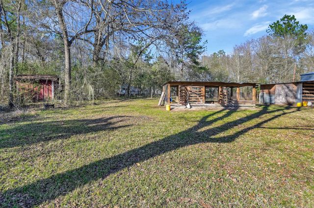 30703 Nichols Sawmill Road, Magnolia, TX 77355